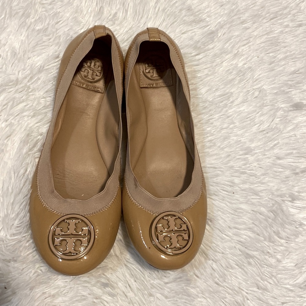 Tory Burch Ballet Flats